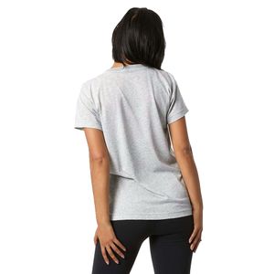 REMERA TRAINING MUJER NEW BALANCE RELENTLESS NOVELTY