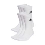 MEDIAS-TRAINING-UNISEX-ADIDAS-CLASICAS-ACOLCHADAS-SOPRTSWEAR