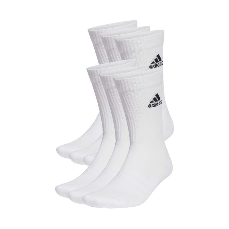 MEDIAS-TRAINING-UNISEX-ADIDAS-CLASICAS-ACOLCHADAS-SOPRTSWEAR