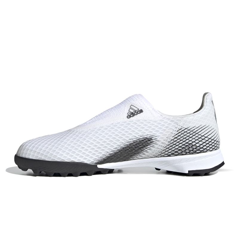 Adidas x outlet 18.3 sin cordones