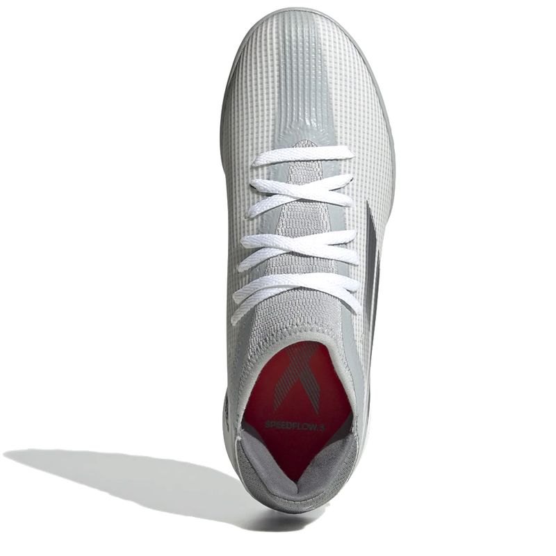 BOTINES-FUTBOL-NIÑO-ADIDAS-X-SPEEDFLOW.3-TF-J