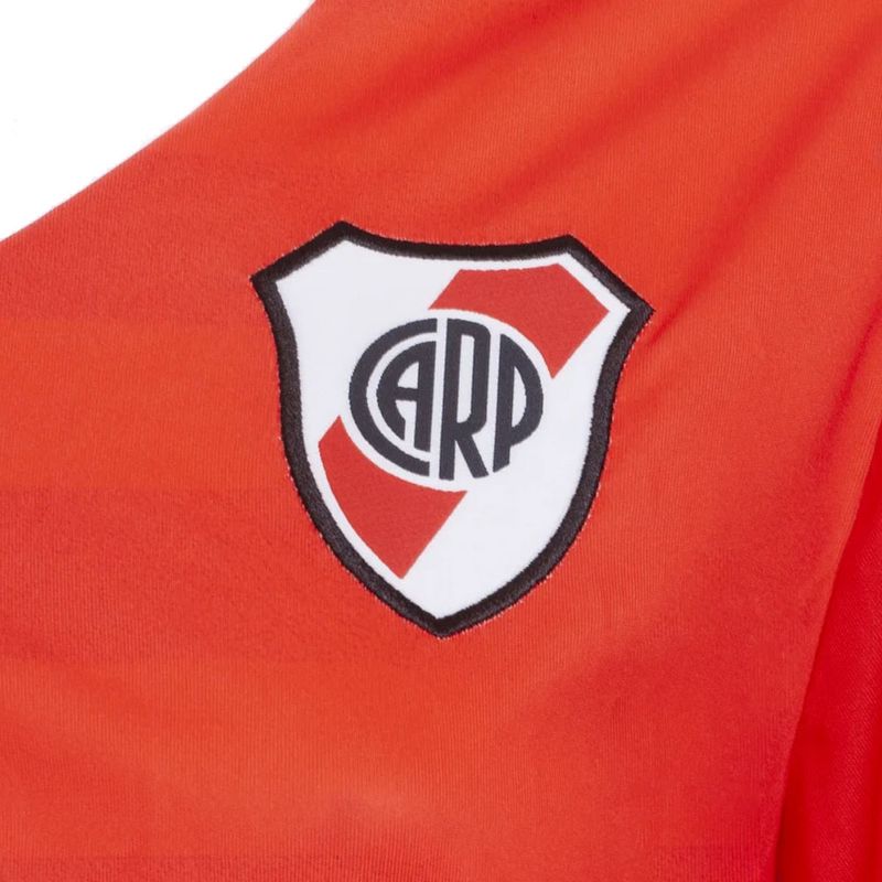 Camiseta de river online 2019 mujer