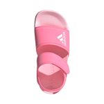 SANDALIAS-URBANAS-NIÑO-ADIDAS-ADILETTE