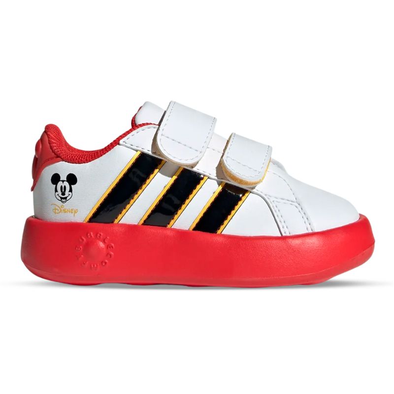 ZAPATILLAS-URBANAS-BEBE-ADIDAS-GRAND-COURT-DISNEY-MICKEY-MOUSE