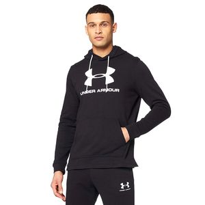 BUZO TRAINING HOMBRE UNDER ARMOUR TERRY