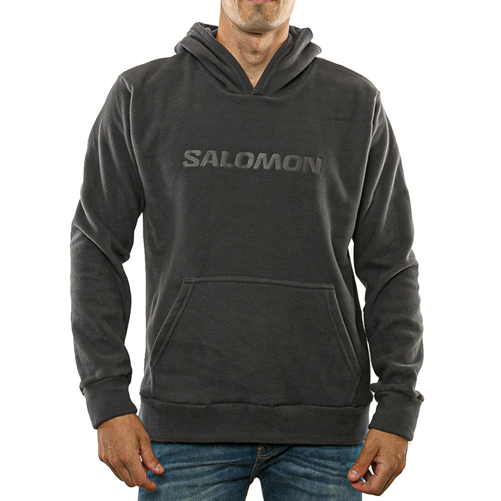 Buzo polar salomon hombre new arrivals