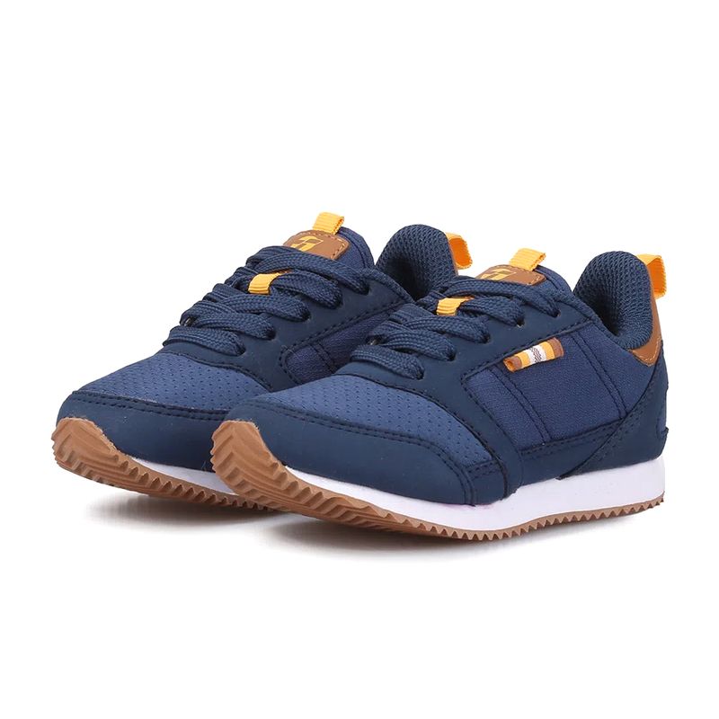 ZAPATILLAS-MODA-NIÑO-TOPPER-T-700