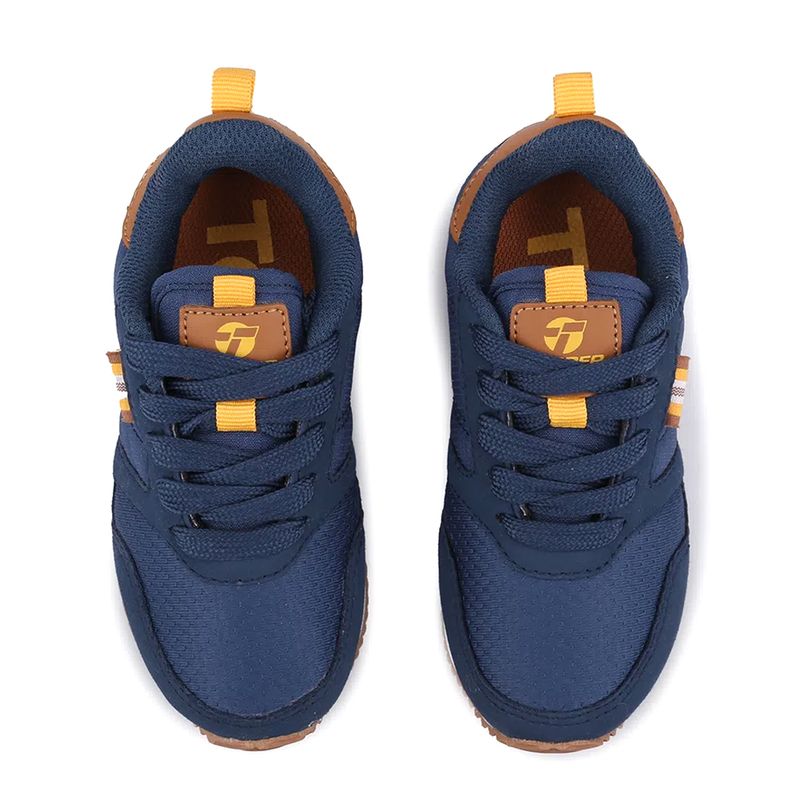ZAPATILLAS-MODA-NIÑO-TOPPER-T-700