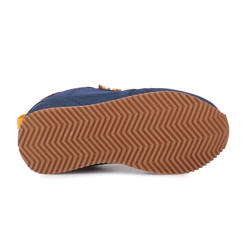 ZAPATILLAS-MODA-NIÑO-TOPPER-T-700