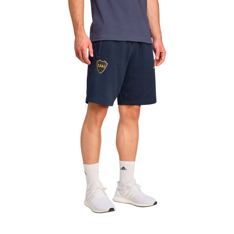 SHORT-FUTBOL-HOMBRE-ADIDAS-BOCA-JUNIORS-US-PACK