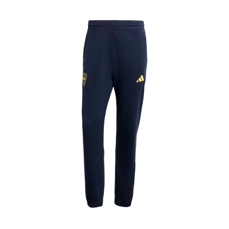 PANTALON-FUTBOL-HOMBRE-ADIDAS-BOCA-JUNIORS-US-PACK