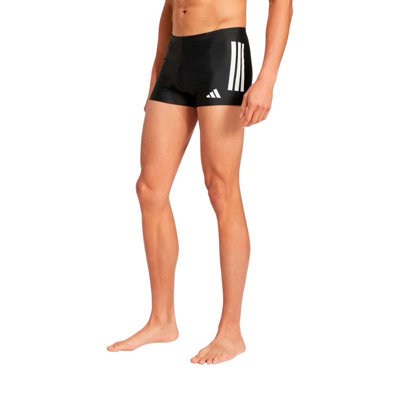 SHORT-NATACION-HOMBRE-ADIDAS-3-STRIPES
