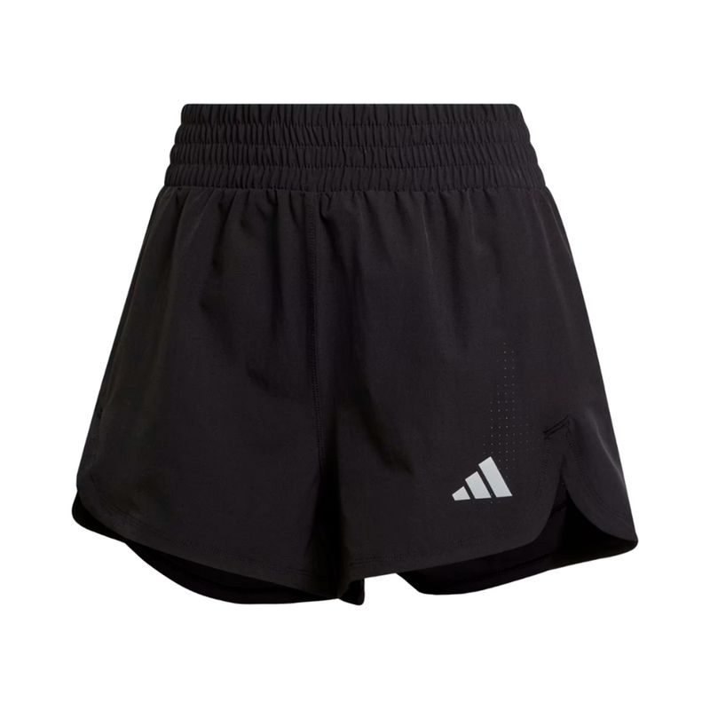 SHORT-TRAINING-MUJER-ADIDAS-RACER-PACER