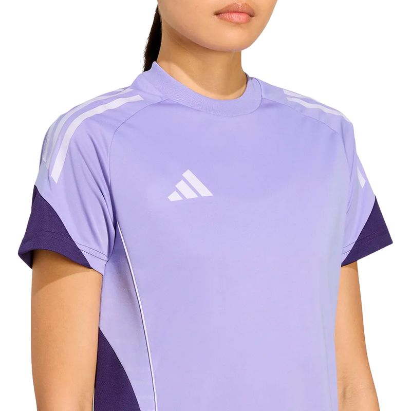 REMERA-FUTBOL-MUJER-ADIDAS-TIRO-25-COMPETITION