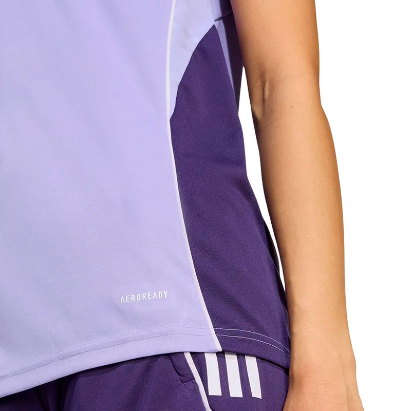 REMERA-FUTBOL-MUJER-ADIDAS-TIRO-25-COMPETITION