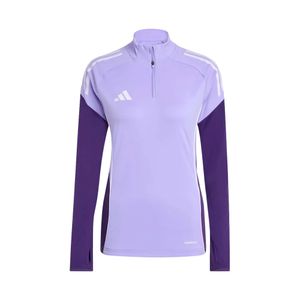 BUZO FUTBOL MUJER ADIDAS TIRO 25 COMPETITION