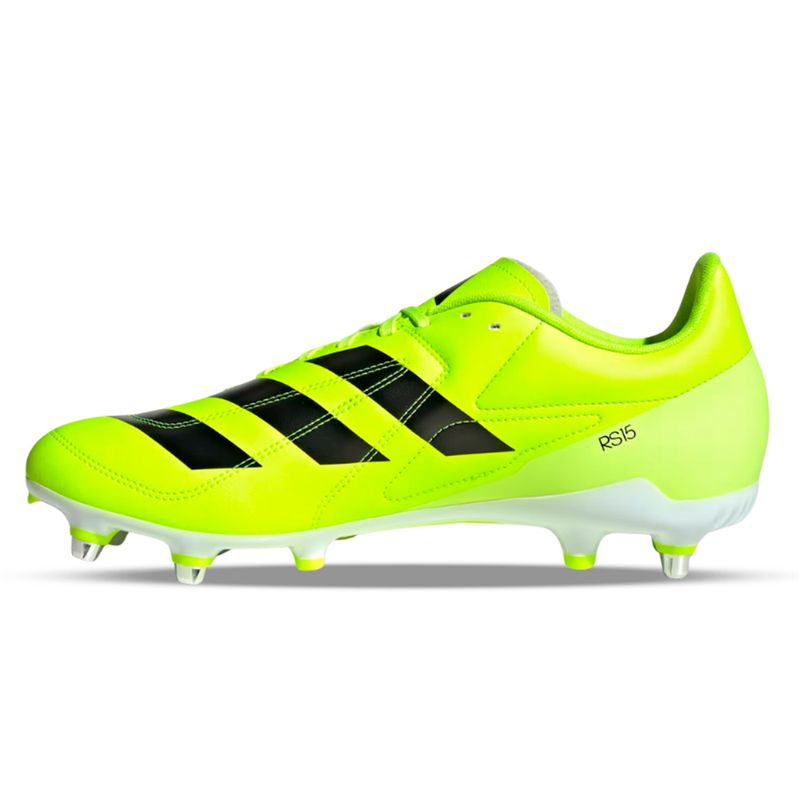 BOTINES RUGBY HOMBRE ADIDAS RS−15 (SG) rossettiar