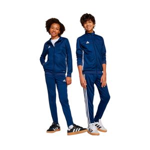 PANTALON FUTBOL NIÑO ADIDAS TIRO 25 ESSENTIALS