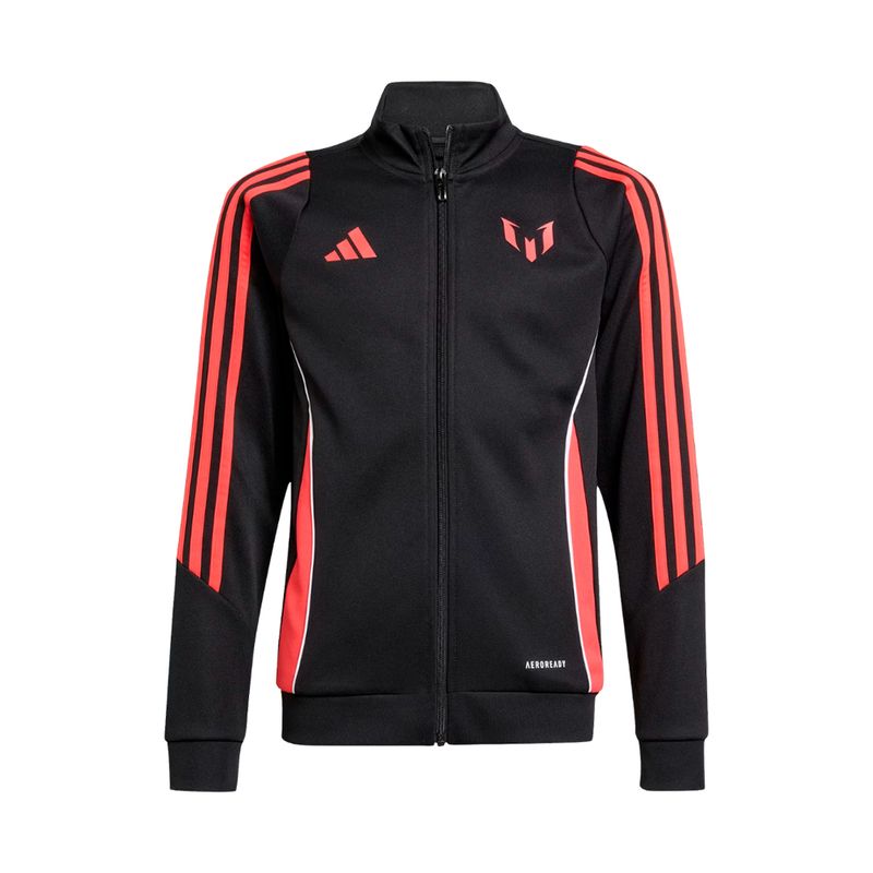 CAMPERA-FUTBOL-NIÑO-ADIDAS-MESSI