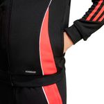 CAMPERA-FUTBOL-NIÑO-ADIDAS-MESSI