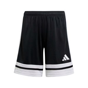 SHORT FUTBOL NIÑO ADIDAS SQUADRA 25