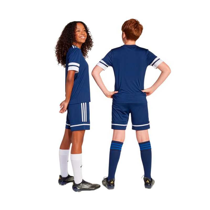SHORT-FUTBOL-NIÑO-ADIDAS-SQUADRA-25