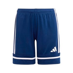 SHORT FUTBOL NIÑO ADIDAS SQUADRA 25