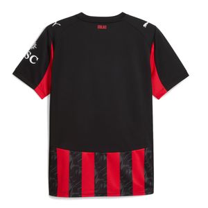 CAMISETA FUTBOL HOMBRE MILAN 25÷26