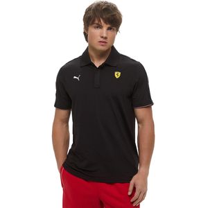 CHOMBA URBANA HOMBRE PUMA FERRARI RACE CLOUSPUN