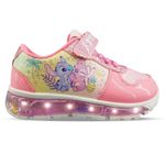 ZAPATILLAS-URBANAS-NIÑO-FOOTY-STICH-LINEA-PLUS