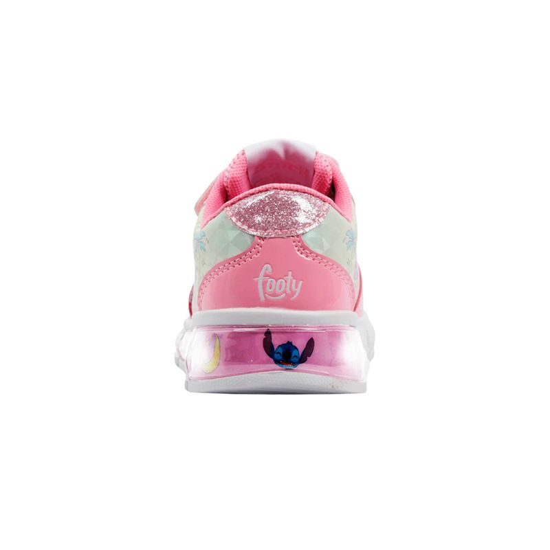 ZAPATILLAS-URBANAS-NIÑO-FOOTY-STICH-LINEA-PLUS