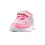 ZAPATILLAS-URBANAS-NIÑO-FOOTY-STICH-LINEA-PLUS