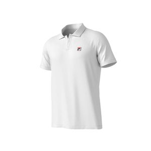 CHOMBA TENIS HOMBRE FILA PLAYER F−BOX II
