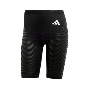 CALZA RUNNING MUJER ADIDAS ADIZERO CONTROL