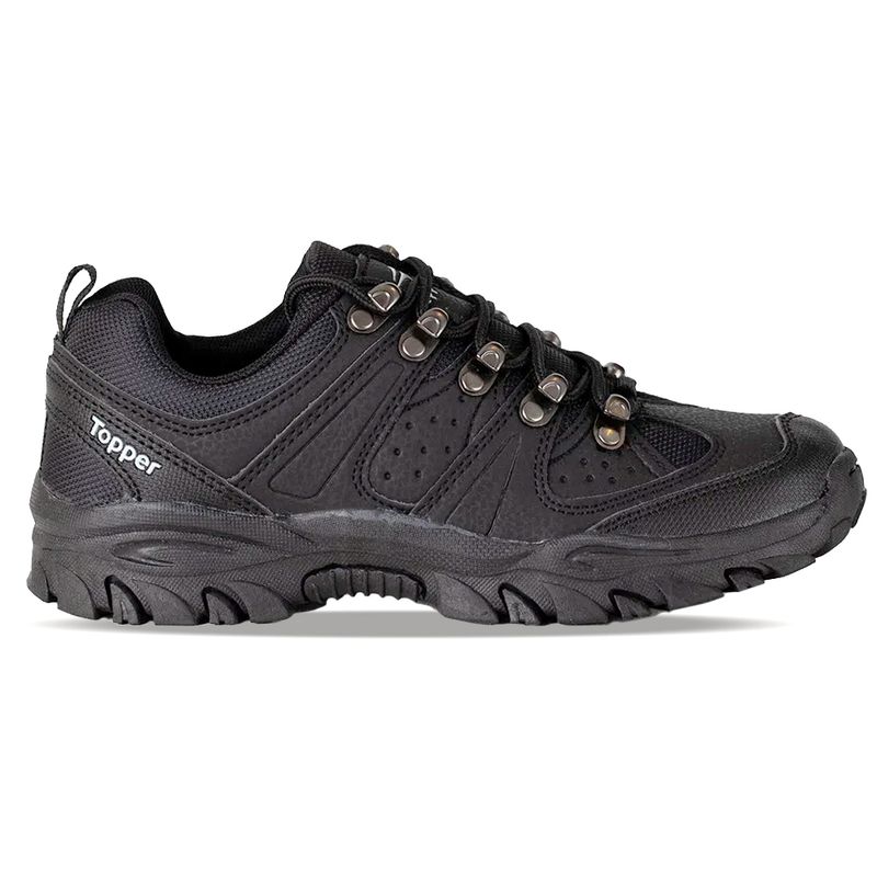 ZAPATILLAS-OUTDOOR-HOMBRE-TOPPER-GONDOR-II