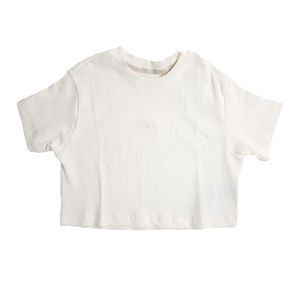 REMERA URBANA NIÑO FILA CANELADA