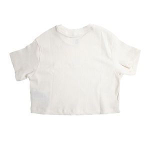 REMERA URBANA NIÑO FILA CANELADA
