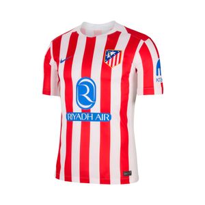 CAMISETA FUTBOL HOMBRE NIKE ATLETICO DE MADRID 25−26
