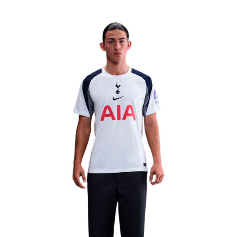 CAMISETA-FUTBOL-HOMBRE-NIKE-TOTTENHAM-HOTSPUR-25−26