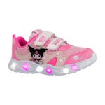 ZAPATILLAS-URBANAS-NIÑO-FOOTY-KUROMI-LINEA-PRO
