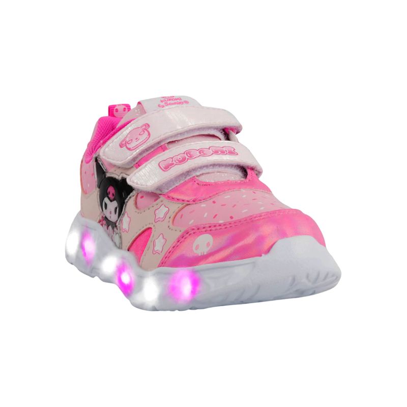 ZAPATILLAS-URBANAS-NIÑO-FOOTY-KUROMI-LINEA-PRO