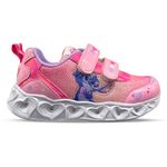 ZAPATILLAS-URBANAS-NIÑO-FOOTY-STICH-LINEA-PRO