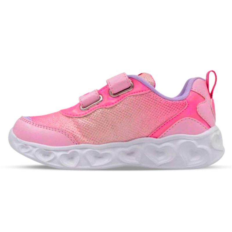 ZAPATILLAS-URBANAS-NIÑO-FOOTY-STICH-LINEA-PRO