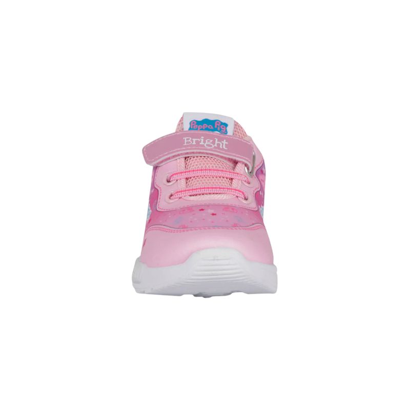ZAPATILLAS-URBANAS-NIÑO-FOOTY-PEPPA-LINEA-POP