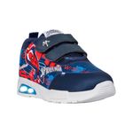 ZAPATILLAS-URBANAS-NIÑO-FOOTY-SPIDERMAN-LINEA-POP