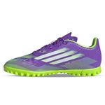 BOTINES-FUTBOL-5-NIÑO-ADIDAS-F50-CLUB