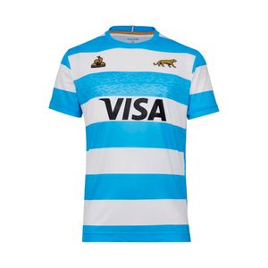 CAMISETA RUGBY HOMBRE PUMA LOS PUMAS HOME FAN