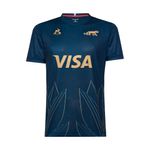 CAMISETA-RUGBY-HOMBRE-PUMA-LOS-PUMAS-CAMISETA-AWAY-FAN-PETROL