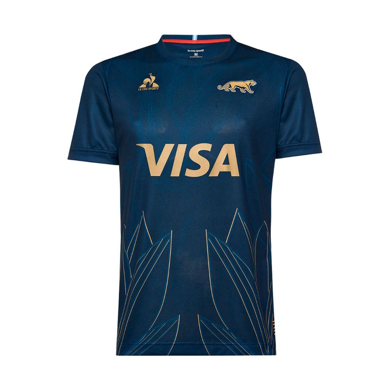 CAMISETA-RUGBY-HOMBRE-PUMA-LOS-PUMAS-CAMISETA-AWAY-FAN-PETROL