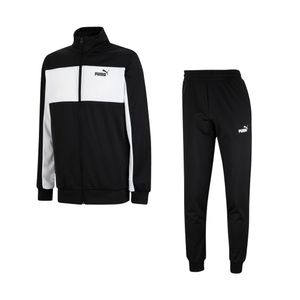 CONJUNTO TRAINING HOMBRE PUMA POLY COLORBLOCK